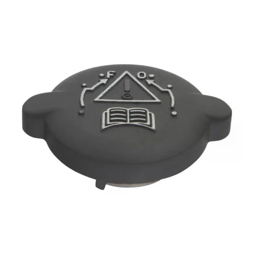 Radiator Cap Tapon De Radiador 1306 C7 Radiator Coolant Recovery Cap for Peugeot 405/206 - image 2